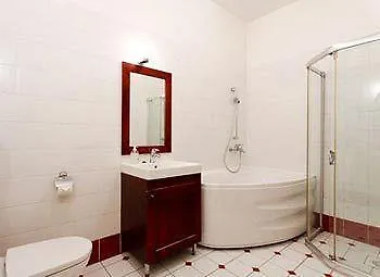 Apartment Sakala Tallinn