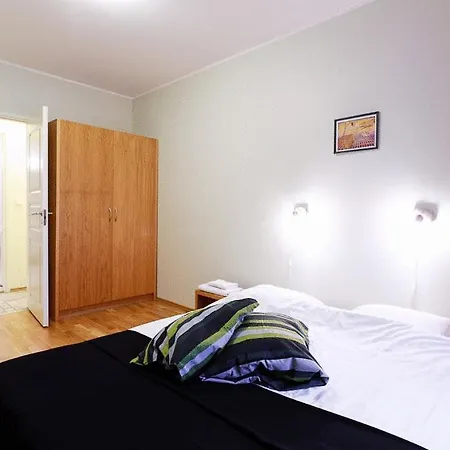 Sakala Apartment *